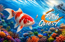 Fish Quest img