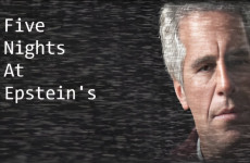 Five Nights at Epstein’s (5 Nights at Epstein’s) img
