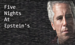 Five Nights at Epstein’s (5 Nights at Epstein’s) background