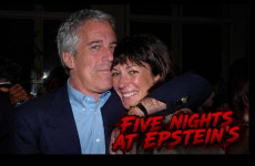 Five Nights at Epstein’s (5 Nights at Epstein’s) img