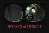 Five Nights at Freddy’s 2 img