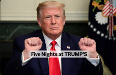 Five Nights at Trump’s img