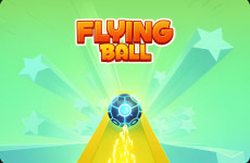 Flying Ball img