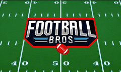 Football Bros background