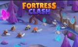 Fortress Clash background