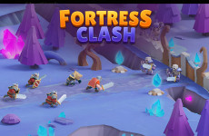 Fortress Clash img