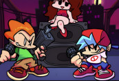 Friday Night Funkin’ img