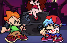 Friday Night Funkin’ img