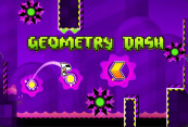Geometry Dash img