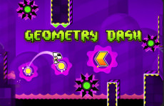 Geometry Dash img