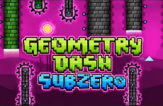 Geometry Dash SubZero img