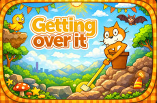Getting Over It img