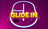 Glide In background