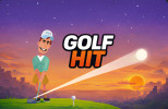 Golf Hit img