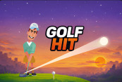 Golf Hit img