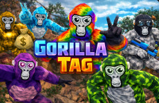 Gorilla Tag img