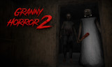 Granny Horror 2 background