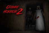 Granny Horror 2 img