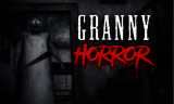 Granny Horror background