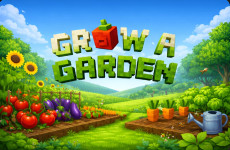 Grow a Garden img