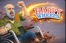 Happy Wheels img