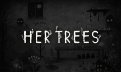 Her Trees background