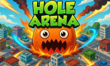Hole Arena background