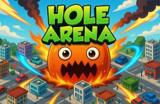Hole Arena img
