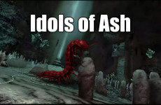Idols of Ash img