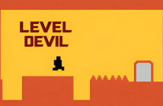 Level Devil img