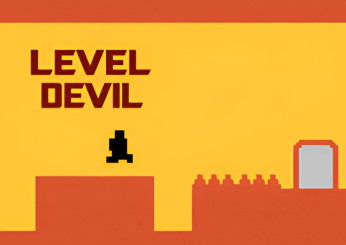 Level Devil img