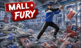 Mall Fury background
