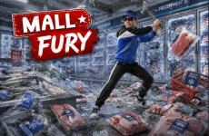 Mall Fury img