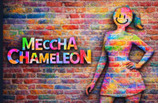 Meccha Chameleon img