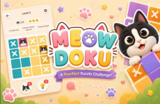 Meowdoku img