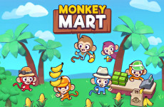 Monkey Mart img