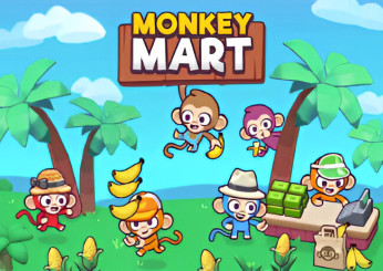 Monkey Mart img