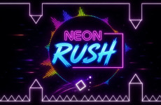 Neon Rush img