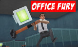 Office Fury background