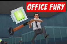 Office Fury img