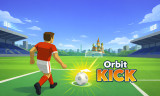 Orbit Kick background
