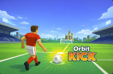 Orbit Kick img