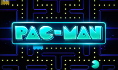 Pac-Man background