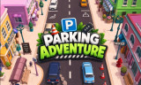 Parking Adventure background