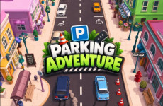 Parking Adventure img