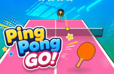Ping Pong Go! img
