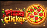 Pizza Clicker background