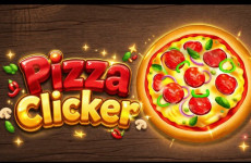 Pizza Clicker img