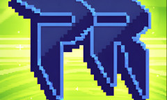 PokéRogue background