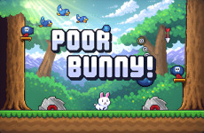 Poor Bunny img